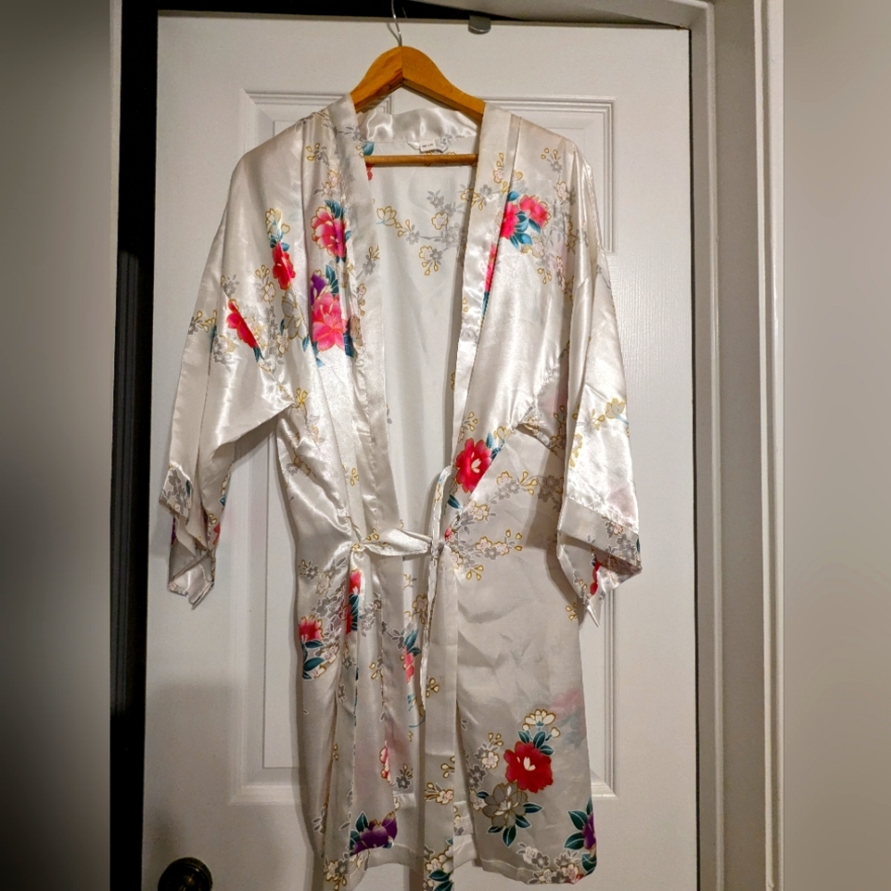 Etsy robe